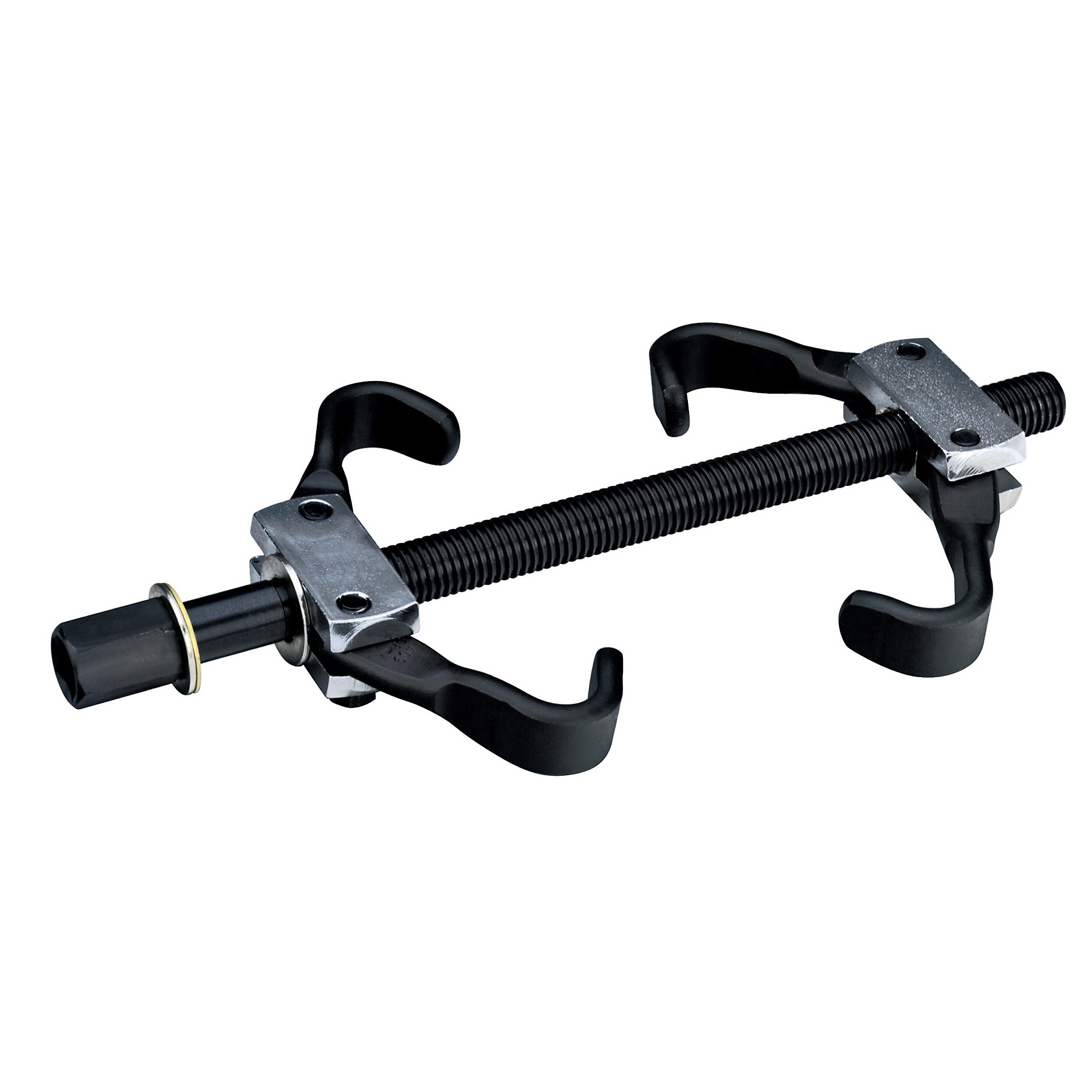 Powerbuilt, Coil Spring Compressor, Model# 648628